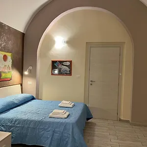 Apartamento Casa Ventimiglia, Catania