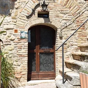 Torretta Dependance Apartamento Asís