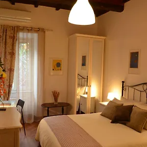 Benedetta Trastevere Apartamento Roma