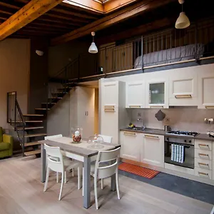 Sweet In Santa Croce Apartamento Florencia