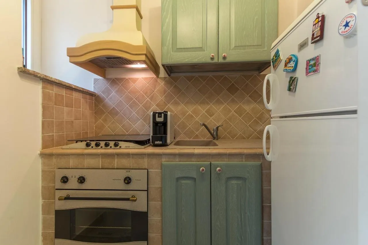 Elegant Apartment In Taormina
